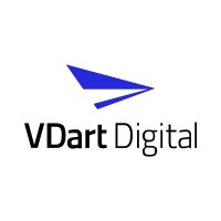 VDart Digital logo - Similar company to Vdart Canada