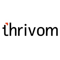 Thrivom logo - Similar company to Thrivium Inc.