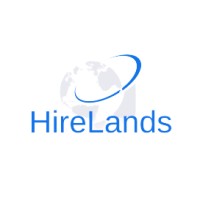 Hirelands logo - Similar company to Smart Collab