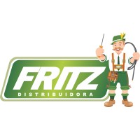 FRITZ DISTRIBUIDORA DE MATERIAIS ELETRICOS LTDA logo - Similar company to Jp Cursos