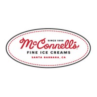 McConnell's Fine Ice Creams logo - Similar company to Common Pops