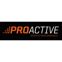 Proactive Sports Performance logo - Similar company to Ggf Llp
