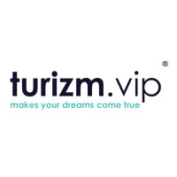 Turizm.VIP logo - Similar company to Zone Vip Turizm Ve Organizasyon A.Ş.