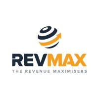 REVMAX AUSTRALIA logo - Similar company to Packhorse