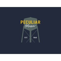 City of Peculiar, MO logo - Similar company to Missouri Deca