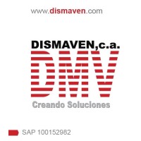 DISMAVEN, C.A logo - Similar company to Grupo Gocast Soluciones C.A