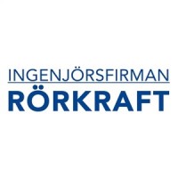 Ingenjörsfirman Rörkraft logo - Similar company to Automation Of Things Europe Gmbh