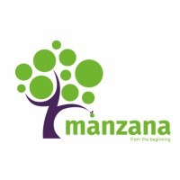 Manzana Events logo - Similar company to Vmech Mechanical