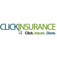Click Insurance logo - Similar company to Dukhontax
