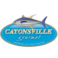Catonville Gourmet Market & Fine Foods logo - Similar company to Mast Burger