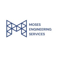 MOSES Engineering Services logo - Similar company to Hydrotech Universitas Diponegoro