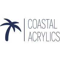 Coastal Acrylics logo - Similar company to Uptown Syndication
