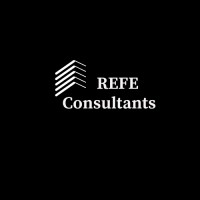 REFE Consultants logo - Similar company to Qualitec Consult