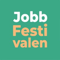 Jobbfestivalen - Tema Mångfald & Inkludering logo - Similar company to Move To Piteå