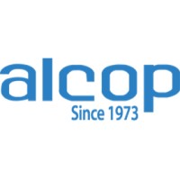 ALCOP - Aluminium Company of Pakistan Since 1973 logo - Similar company to Alcop