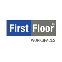 First Floor Workspaces logo - Similar company to First Floor Flooring