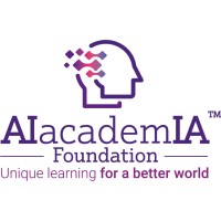 AIacademIA Foundation logo - Similar company to Edison Army