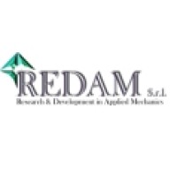 Redam srl - Research & Development in Applied Mechanics logo - Similar company to Omi Srl