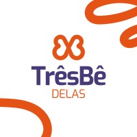 TrêsBê Delas logo - Similar company to Emcast