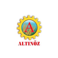 Altinoz Tarim logo - Similar company to Quadrotech