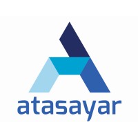 Atasayar Bilişim Ve Güvenlik Sistemleri San. Tic. Ltd. Şti.