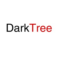 DarkTree logo - Similar company to Dropjobbing