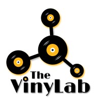 The Vinyl Lab logo - Similar company to Furnace Record Pressing