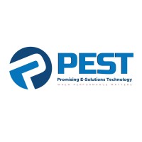 Promising E-Solutions Technology - PEST logo - Similar company to Amco Technology International (Ati)