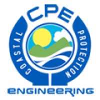 COASTAL PROTECTION ENGINEERING LIMITED logo - Similar company to Coastal Design & Engineering, Ltd.
