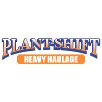 Plant-Shift Heavy Haulage logo - Similar company to Attcall Group