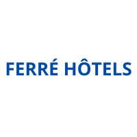 Ferré Hôtels logo - Similar company to Be Com Digital