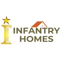 Infantry Homes logo - Similar company to Property Cloud