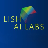 Lish AI logo - Similar company to Maono Space