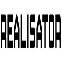 Realisator logo - Similar company to Cc Projects