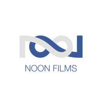 Noon Films logo - Similar company to Muarrib