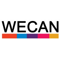 Organisation WECAN logo - Similar company to Métriques Conseils