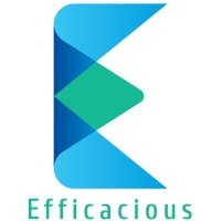 Efficacious logo - Similar company to Aphroecs