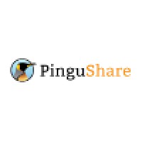 Pingushare
