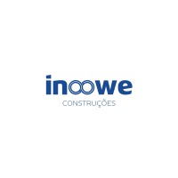 inoowe Construções logo - Similar company to B2B Engenharia E Construção