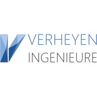 Verheyen - Ingenieure GmbH & Co.KG logo - Similar company to Kmwebdesign