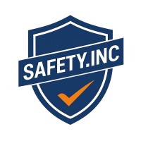 SAFETY.INC logo - Similar company to International Risk Control Asia Llp