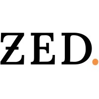 ZED Marketing Agency logo - Similar company to Track Five Media