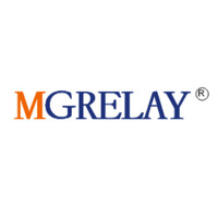 MG Relay logo - Similar company to Ornament Central