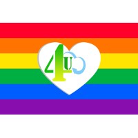 4u Software Solutions logo - Similar company to Audacio Techsolutions