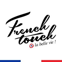 French Touch La Belle Vie logo - Similar company to Cryptone