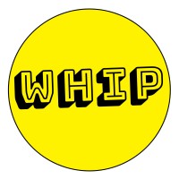 Whip logo - Similar company to Brokersbazaar®