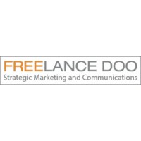 FREELANCE d.o.o. Belgrade logo - Similar company to Media & Reform Centar Niš