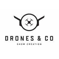 Drones & Co logo - Similar company to Ignition Concept