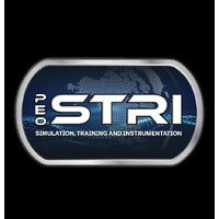 U.S. Army PEO STRI logo - Similar company to Asa(Alt)
