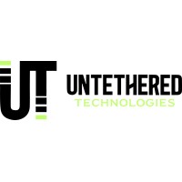 Untethered Technologies logo - Similar company to Beam Technologies